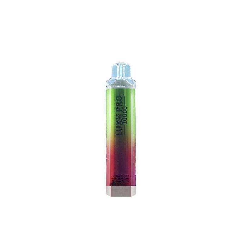 Lux Pro Strawberry Watermelon Bubblegum 10000 Disposable – Royal Vapes