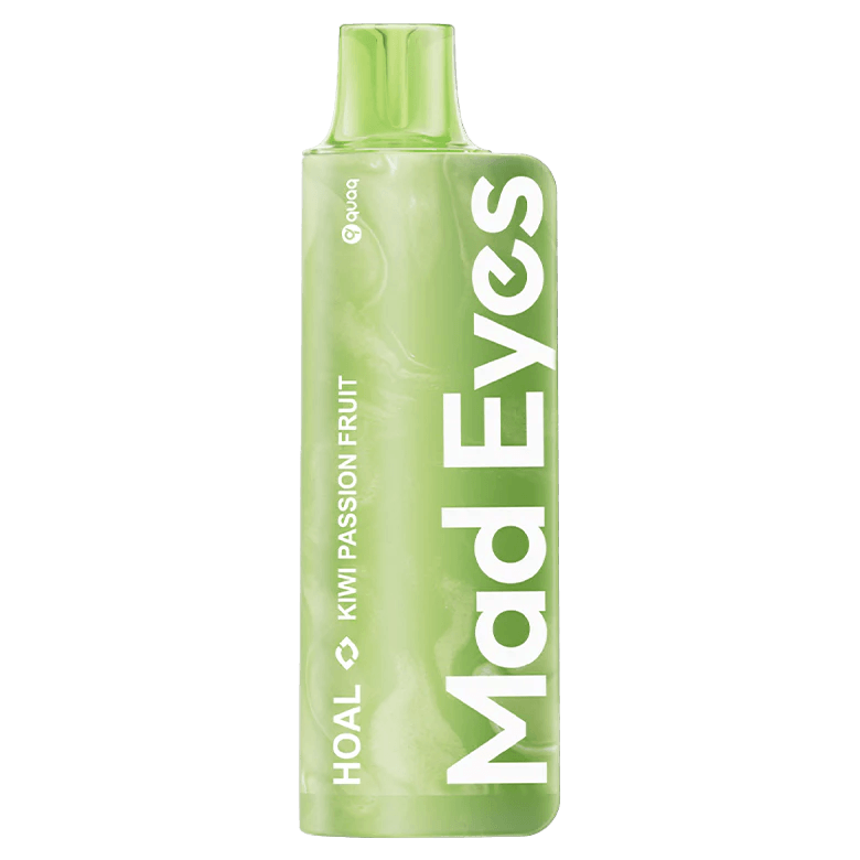 Mad Eyes by Lost Mary Kiwi Passionfruit Disposable Royal Vapes Mad Eyes by Lost Mary Kiwi Passionfruit Disposable Royal Vapes