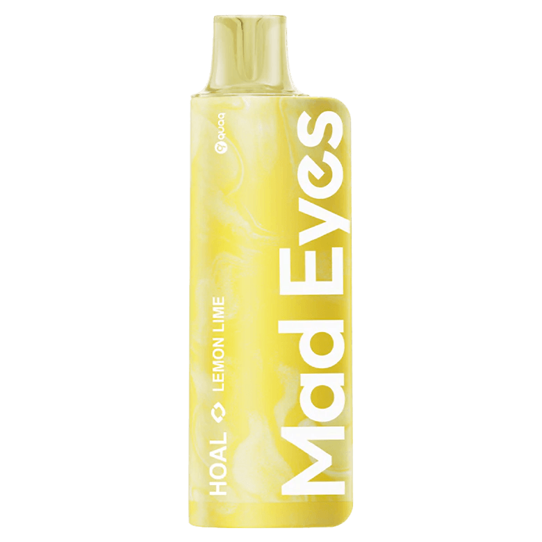 mad eyes vape flavours MAD MAN - eLiquid / eJuice main image 1