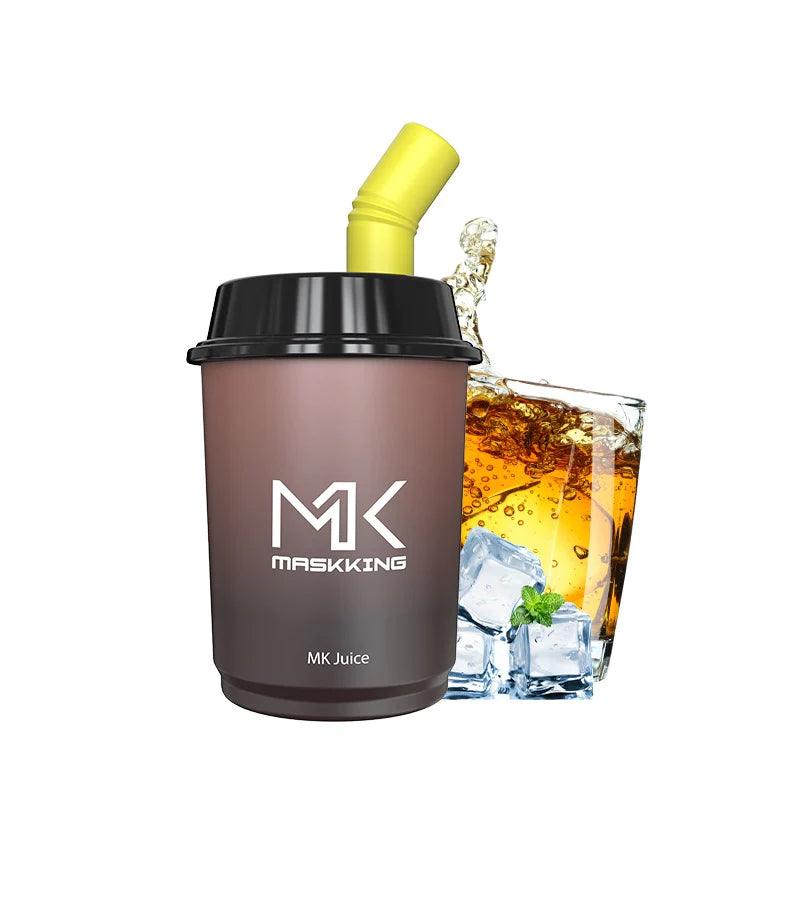 Maskking SIP MK Juice (Energy Drink) Disposable Royal Vapes Maskking SIP MK Juice (Energy Drink) Disposable Royal Vapes