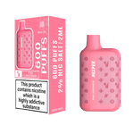 Nesper Pink Lemonade Disposable 20mg