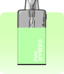 OXVA OXBAR RRD Disposable Vape Kit Light Green