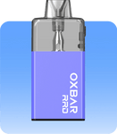 OXVA OXBAR RRD Disposable Vape Kit Peri Blue