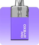 OXVA OXBAR RRD Disposable Vape Kit Purple
