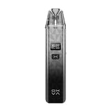 OXVA Xlim Classic Edition Pod Kit Vape Black Silver