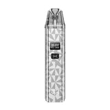 OXVA Xlim Classic Edition Pod Kit Vape Silver