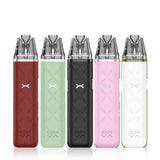 Xlim GO Pod Kit