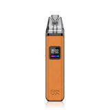 OXVA Xlim PRO Pod Kit Coral Orange