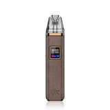OXVA Xlim PRO Pod Kit Denim Brown