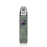 OXVA Xlim PRO Pod Kit Denim Green
