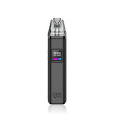 OXVA Xlim PRO Pod Kit Grey Leather