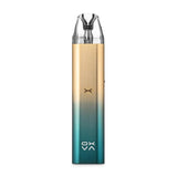 OXVA Xlim SE Bonus Pod Kit Green Gold