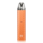 OXVA Xlim SE Bonus Pod Kit Orange Carbon Fibre