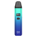 OXVA Xlim V2 Pod Kit Blue Green