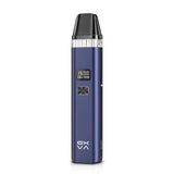 OXVA Xlim V2 Pod Kit Dark Blue