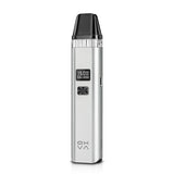 OXVA Xlim V2 Pod Kit Silver