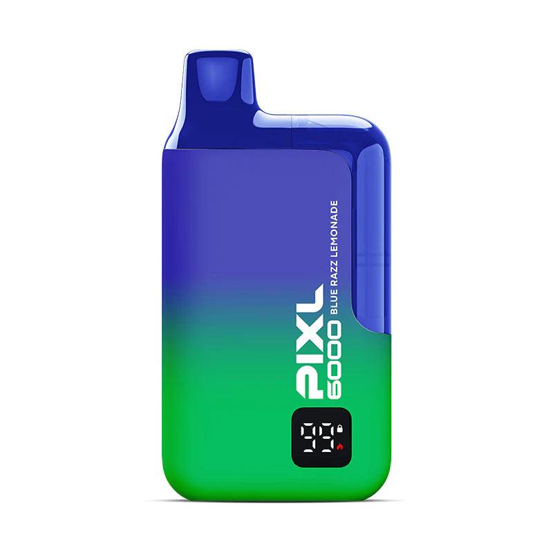 blue razz lemonade disposable vape Can You Bring Vapes on a Plane?
