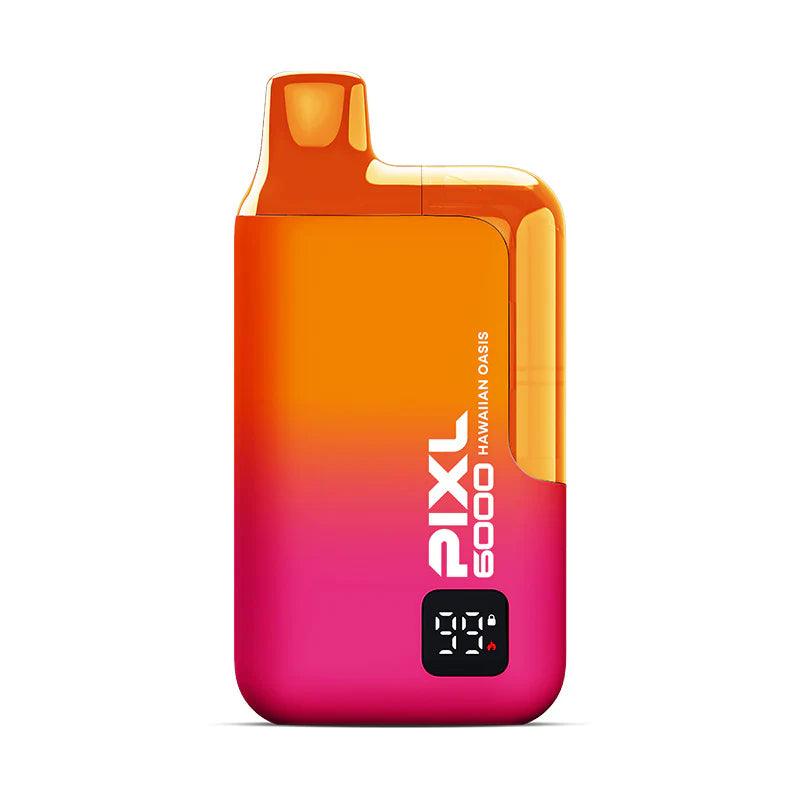PIXL Hawaiian Oasis 6000 Disposable  Royal Vapes