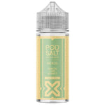 Pod Salt Nexus Lemon Lime Sorbet 100ml
