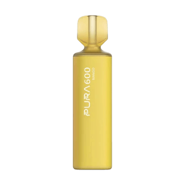 Pura 600 Mango Disposable  Royal Vapes