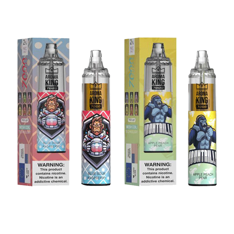 randm tornado 7000 cherry Randm Tornado 7000 0mg Cherry Cola 7000 Disposable – Royal Vapes
