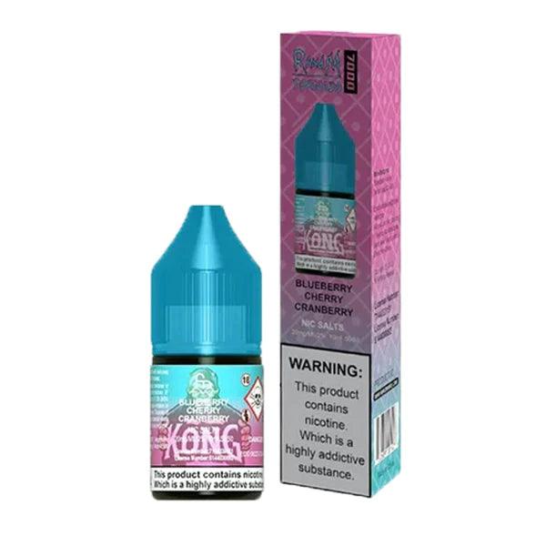 randm tornado 7000 cherry Randm Tornado 7000 0mg Cherry 7000 Disposable – Royal Vapes main image 1