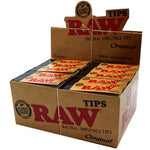 RAW Original Rolling Tips