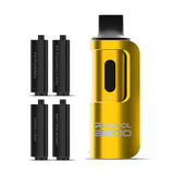 Revol 2600 Pineapple Series (Multi Flavour) 2600 Prefilled Pod Vape