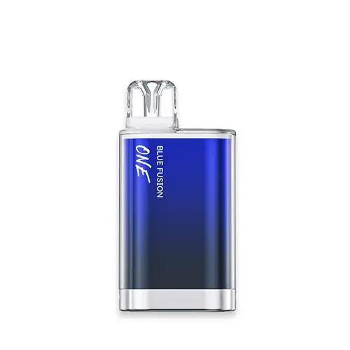 SKE Amare Crystal One Blue Fusion Disposable Royal Vapes SKE Amare Crystal One Blue Fusion Disposable Royal Vapes