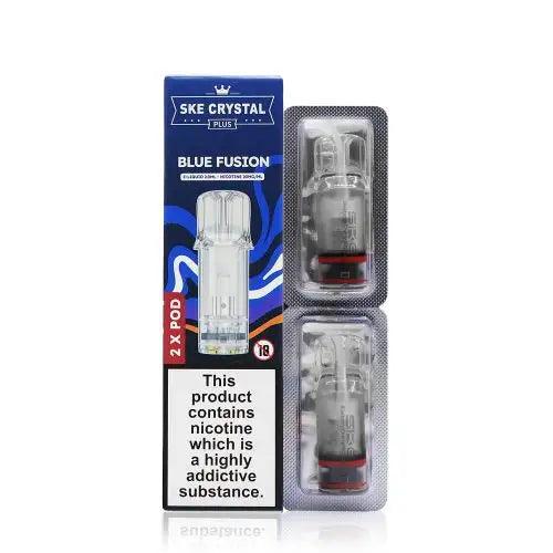 elfbar elfa kaufen SKE Crystal Plus Prefilled Pod Kit ab 6.80€ main image 0