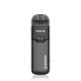 SMOK Nord GT Pod Vape Kit Black Carbon Fiber