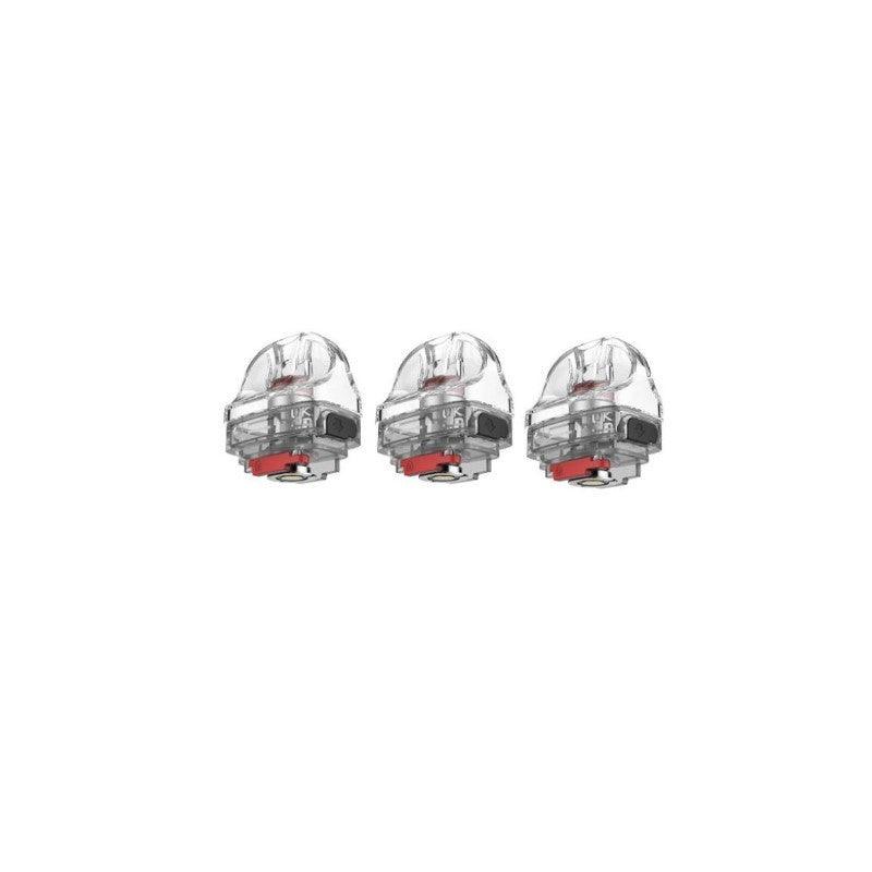 SMOK Nord GT XL Replacement Pods (3 Pack) Royal Vapes SMOK Nord GT XL Replacement Pods (3 Pack) Royal Vapes