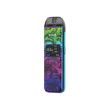 SMOK Pozz 25w Pod Kit Prism Rainbow