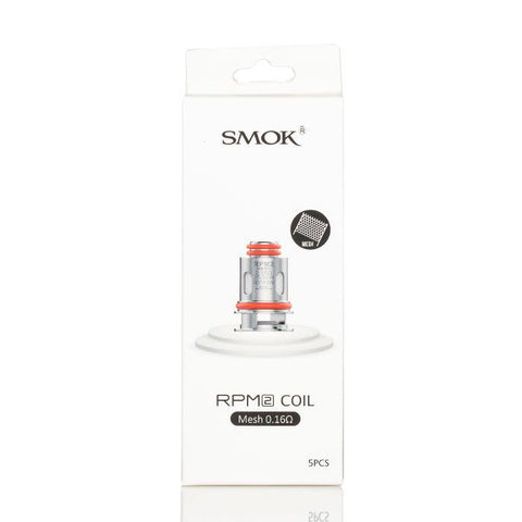 RPM 2 Coil (5 Pack)