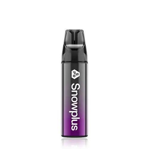 snowplus clic disposable vape Snowplus Clic 5000 Mixed Berries 5000 Disposable – Royal Vapes