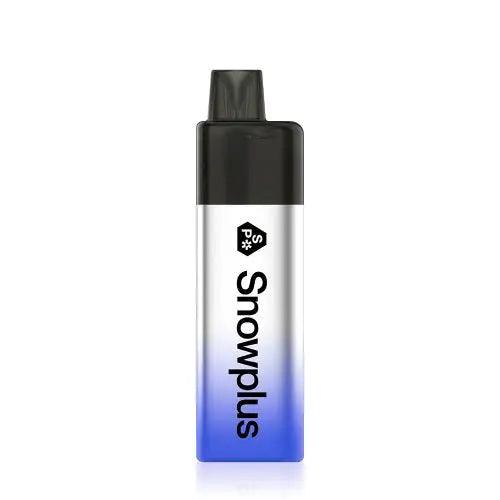 bull ice vape 5000 puffs Snowplus Snap 5000 Bull Ice 5000 Disposable – Royal Vapes