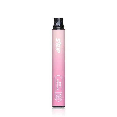Strip Bar by SKE Pink Lemonade Disposable – Royal Vapes