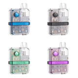 SVL Sense Pod Kit Black