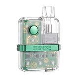 SVL Sense Pod Kit Green
