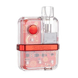SVL Sense Pod Kit Red