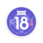 TACJA by Elf Bar Blueberry Sour Raspberry Nicotine Pouches 18mg