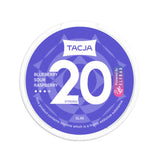 TACJA by Elf Bar Blueberry Sour Raspberry Nicotine Pouches 20mg