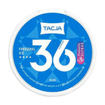 TACJA by Elf Bar Freezing Ice Nicotine Pouches 36mg