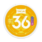 TACJA by Elf Bar Lemon Mango Nicotine Pouches 36mg