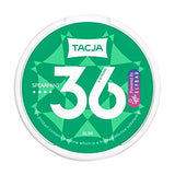 TACJA by Elf Bar Spearmint Nicotine Pouches 36mg