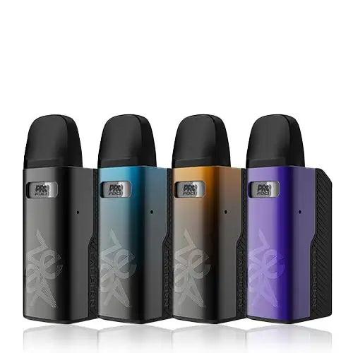 Uwell Caliburn GZ2 Pod Kit Royal Vapes Uwell Caliburn GZ2 Pod Kit Royal Vapes