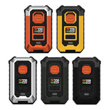 Vaporesso Armour Max Mod Black
