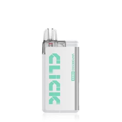 Vaporesso Coss Click 6000 Menthol Disposable Vape Royal Vapes Vaporesso Coss Click 6000 Menthol Disposable Vape Royal Vapes