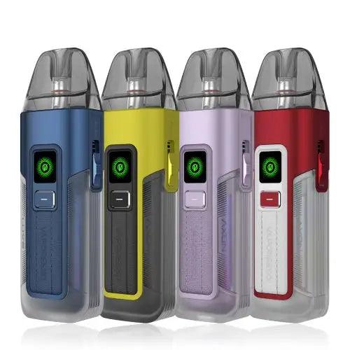 elfbar nachfüll pod läuft aus Vaporesso Luxe X2 Pod Vape Kit – Royal Vapes