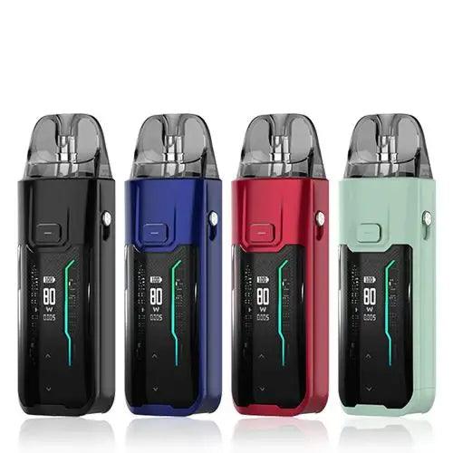 Vaporesso Luxe XR Max Vape Kit – Royal Vapes